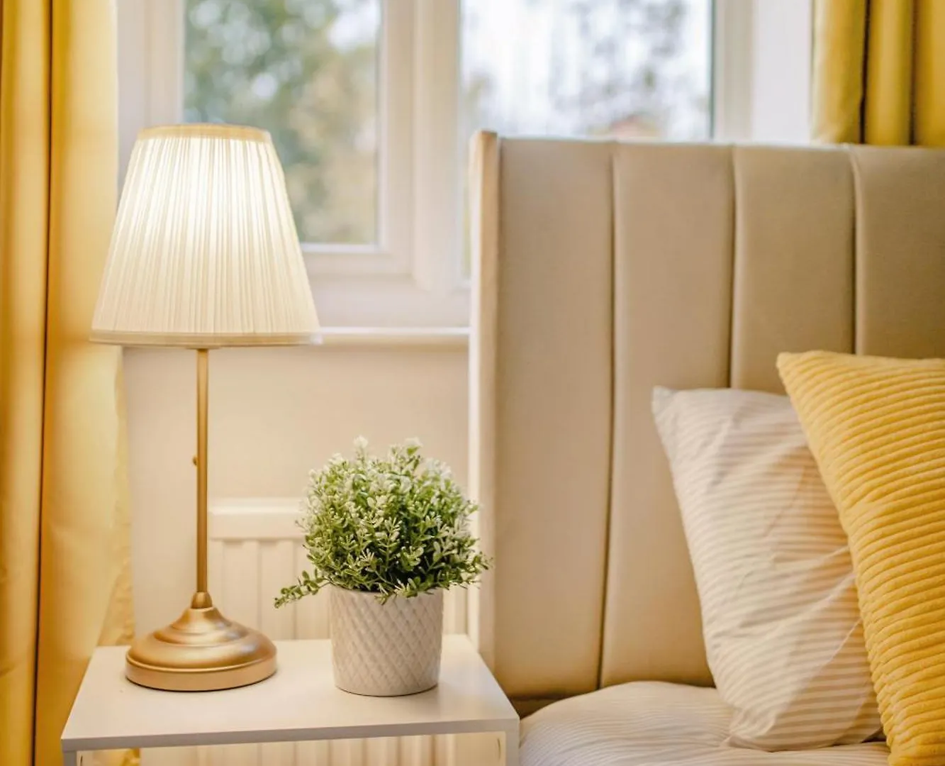 Central Cactus Escape Ideal For Long Stays 10Ppl! Nether Edge Tatil Evi