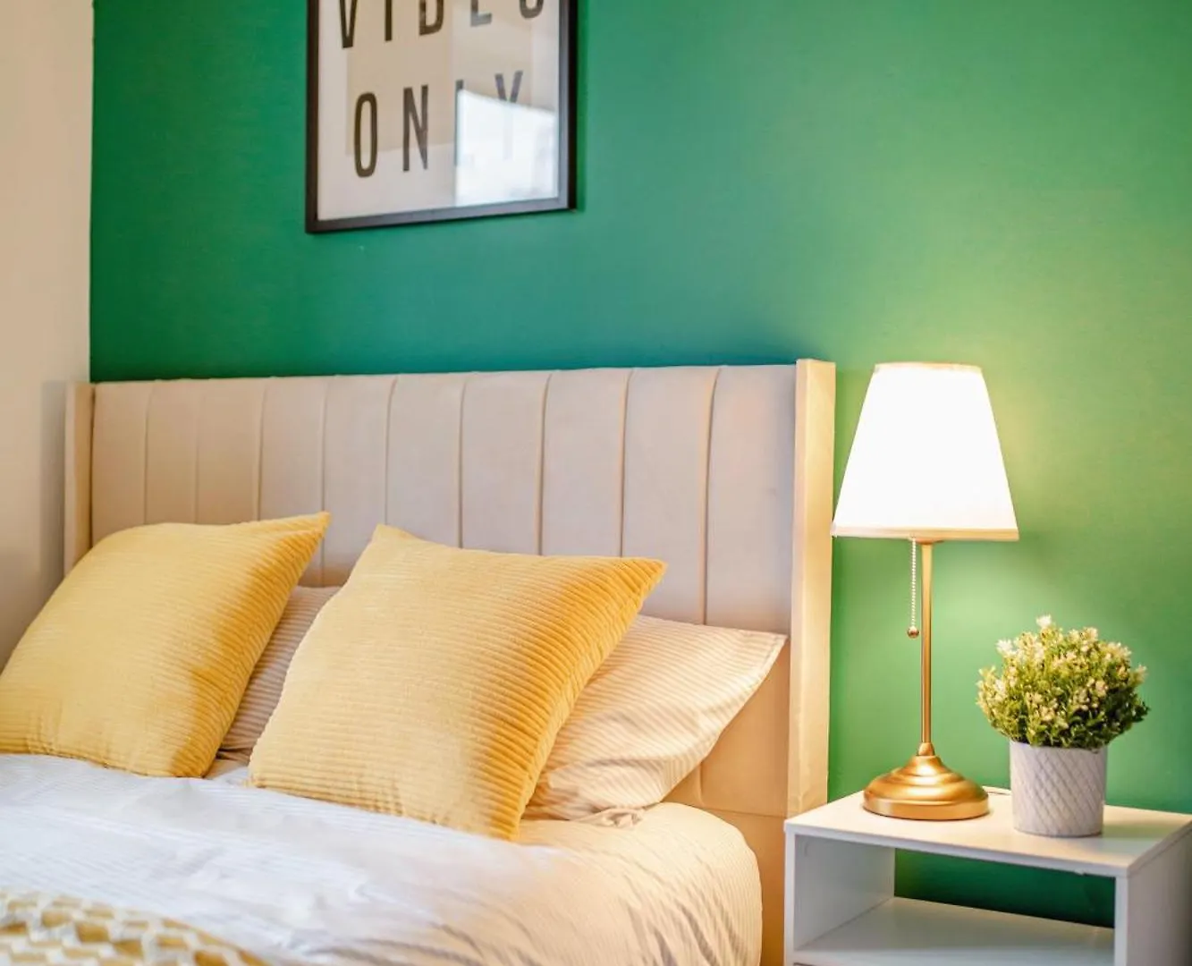 Central Cactus Escape Ideal For Long Stays 10Ppl! Nether Edge