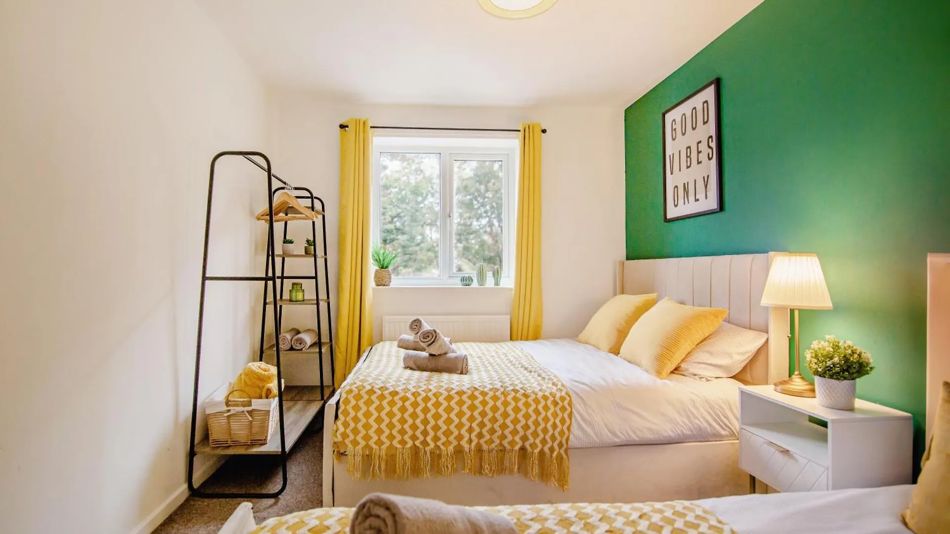 Central Cactus Escape Ideal For Long Stays 10Ppl! Nether Edge 0*,