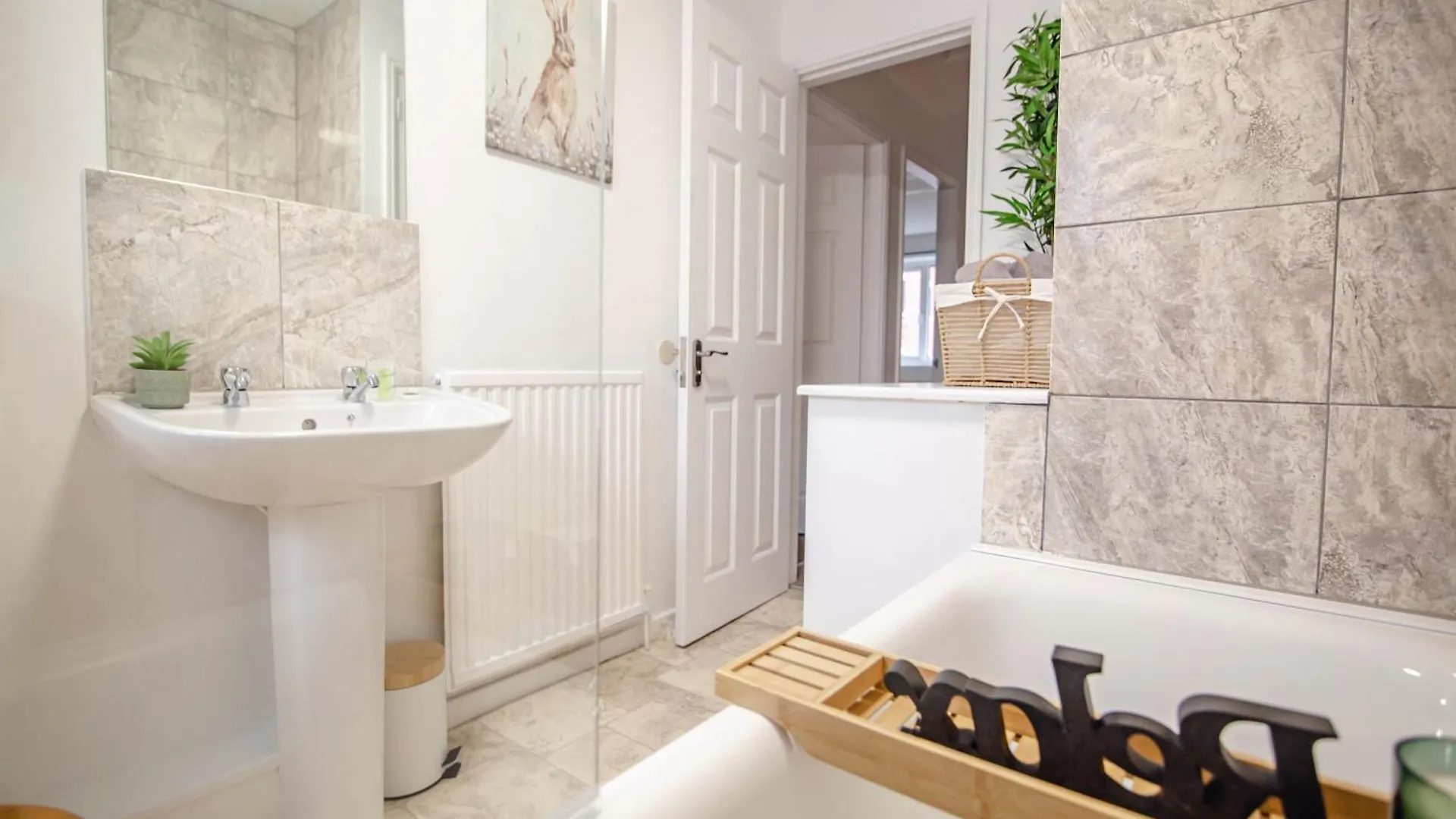 Central Cactus Escape Ideal For Long Stays 10Ppl! Nether Edge Birleşik Krallık