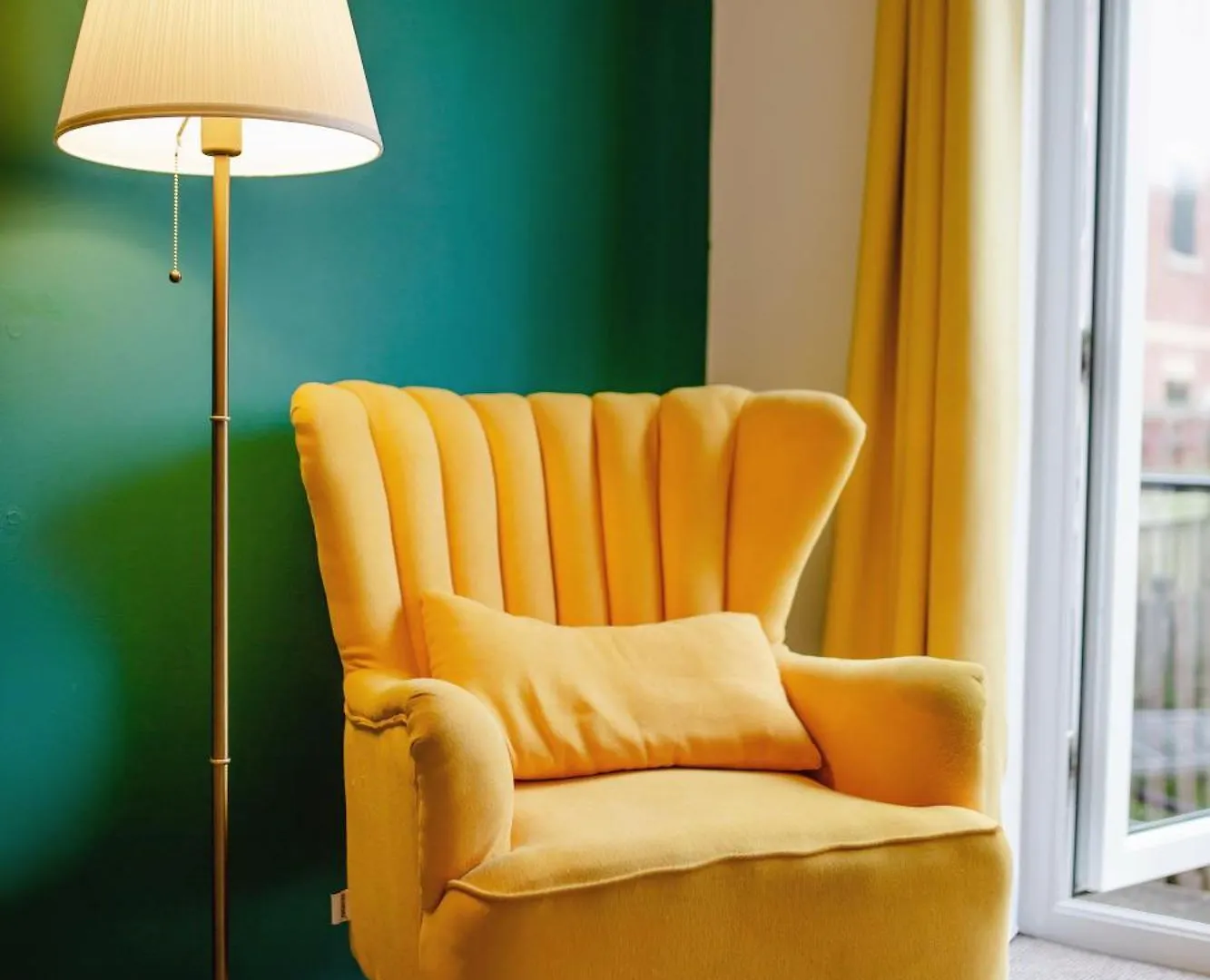 Tatil Evi Central Cactus Escape Ideal For Long Stays 10Ppl! Nether Edge