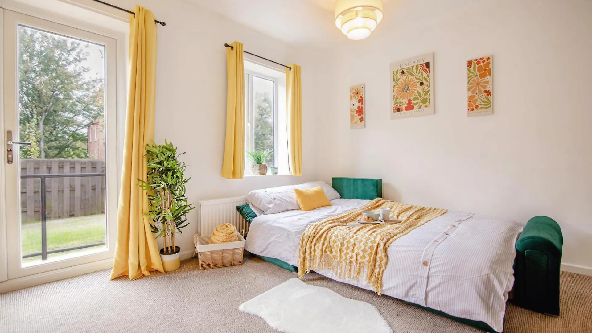 Tatil Evi Central Cactus Escape Ideal For Long Stays 10Ppl! Nether Edge Birleşik Krallık